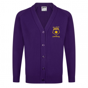 St Johns Danbury Cardigan